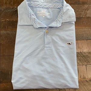 Vineyard Vines Polo